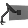 Monitora galda stiprinājums IIYAMA DS6001C-B1 49 collu (124,5 cm) ekrāniem, skava/caurums, VESA 75x75–100x100, augstumā regulējams, slīpums -60–50°, melns