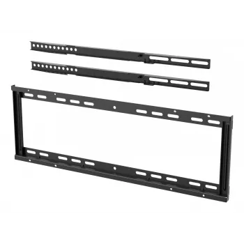 Sienas stiprinājuma kronšteins Yealink MD-WallMount 3311105 sanāksmju displejam