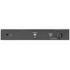 D-Link DGS-1100-18PV2 tīkla slēdzis Pārvaldāms L2 Gigabit Ethernet (10/100/1000) Power over Ethernet (PoE) 1U Melns