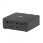 Dokstacija CLUB3D CSV-2562 Thunderbolt 5, M.2 SSD, 2×HDMI 8K60Hz, 180W, 120 Gbit/s
