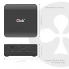Dokstacija CLUB3D CSV-2562 Thunderbolt 5, M.2 SSD, 2×HDMI 8K60Hz, 180W, 120 Gbit/s