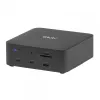 Dokstacija CLUB3D CSV-2562 Thunderbolt 5, M.2 SSD, 2×HDMI 8K60Hz, 180W, 120 Gbit/s
