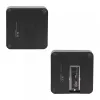 Dokstacija CLUB3D CSV-2562 Thunderbolt 5, M.2 SSD, 2×HDMI 8K60Hz, 180W, 120 Gbit/s