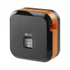Etiķešu printeris Brother PT-E720BT Termiskā pārnese 180x180 DPI 24 mm platums 20 mm/s Bezvadu Bluetooth 5.0 USB