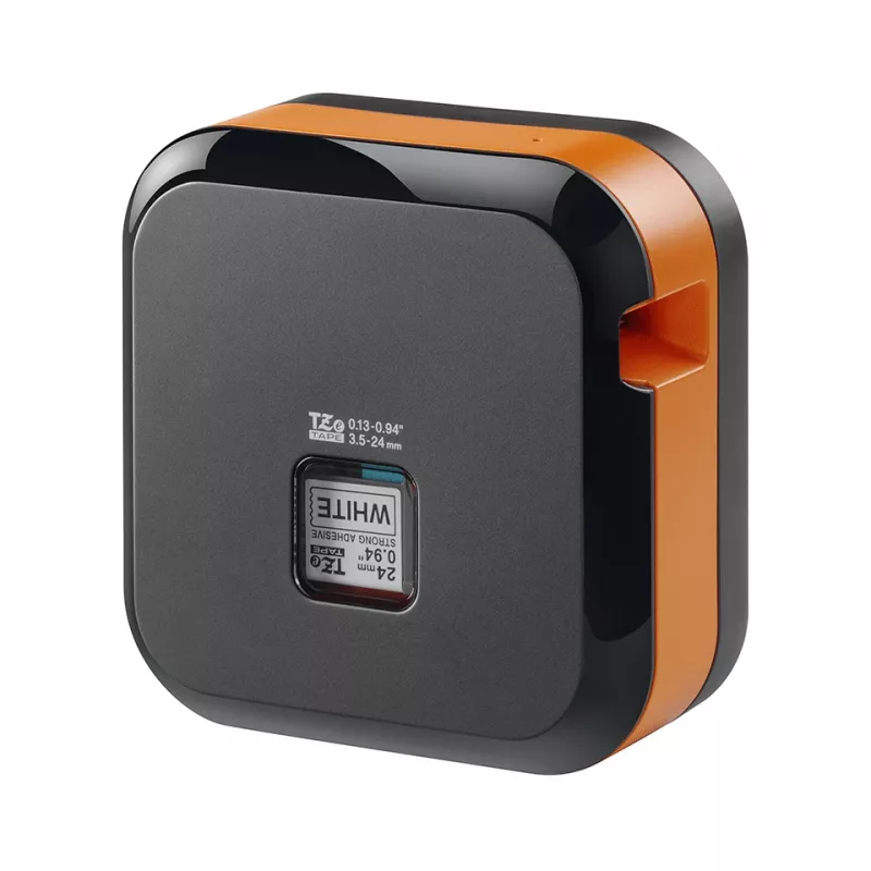 Etiķešu printeris Brother PT-E720BT Termiskā pārnese 180x180 DPI 24 mm platums 20 mm/s Bezvadu Bluetooth 5.0 USB
