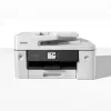 Daudzfunkciju tintes printeris Brother MFC-J6760DW — A3, 1200 x 4800 DPI, 31 lpp./min, Wi‑Fi, Ethernet