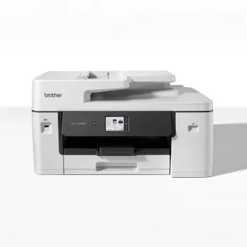 Daudzfunkciju tintes printeris Brother MFC-J6760DW — A3, 1200 x 4800 DPI, 31 lpp./min, Wi‑Fi, Ethernet