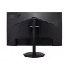 Monitors Acer LCD Vero CB242YP6bipr 23,8 collas FHD 144Hz IPS 1ms 250 nits VGA HDMI DP AdaptiveSync Melns