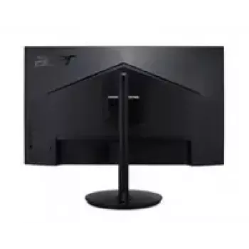 Monitors Acer LCD Vero CB242YP6bipr 23,8 collas FHD 144Hz IPS 1ms 250 nits VGA HDMI DP AdaptiveSync Melns
