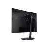 Monitors Acer LCD Vero CB242YP6bipr 23,8 collas FHD 144Hz IPS 1ms 250 nits VGA HDMI DP AdaptiveSync Melns
