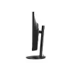 Monitors Acer LCD Vero CB242YP6bipr 23,8 collas FHD 144Hz IPS 1ms 250 nits VGA HDMI DP AdaptiveSync Melns