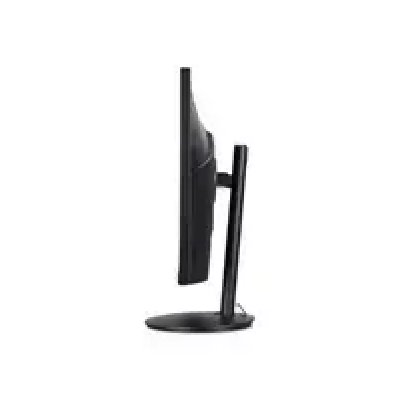 Monitors Acer LCD Vero CB242YP6bipr 23,8 collas FHD 144Hz IPS 1ms 250 nits VGA HDMI DP AdaptiveSync Melns