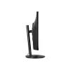 Monitors Acer LCD Vero CB242YP6bipr 23,8 collas FHD 144Hz IPS 1ms 250 nits VGA HDMI DP AdaptiveSync Melns