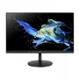Monitors Acer LCD Vero CB242YP6bipr 23,8 collas FHD 144Hz IPS 1ms 250 nits VGA HDMI DP AdaptiveSync Melns