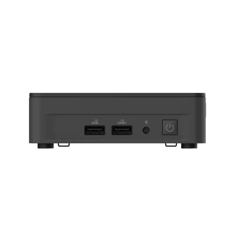 Mini datora barebone ASUS NUC 12 RNUC12WSKI500000I i5-1240P 64 GB SSD