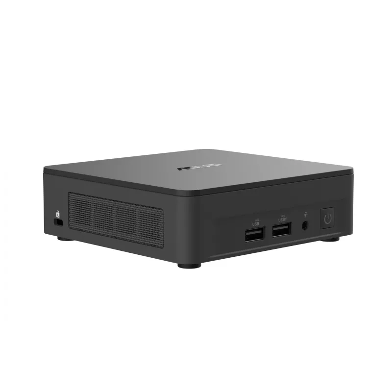 Mini datora barebone ASUS NUC 12 RNUC12WSKI500000I i5-1240P 64 GB SSD