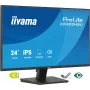 Monitors IIYAMA X2493HSU-B1 24 collas (60,5 cm) IPS 16:10 HDMI DisplayPort 2×USB