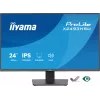 Monitors IIYAMA X2493HSU-B1 24 collas (60,5 cm) IPS 16:10 HDMI DisplayPort 2×USB