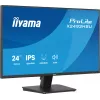 Monitors IIYAMA X2493HSU-B1 24 collas (60,5 cm) IPS 16:10 HDMI DisplayPort 2×USB
