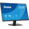 Monitors IIYAMA X2493HSU-B1 24 collas (60,5 cm) IPS 16:10 HDMI DisplayPort 2×USB