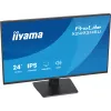 Monitors IIYAMA X2493HSU-B1 24 collas (60,5 cm) IPS 16:10 HDMI DisplayPort 2×USB