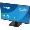 Monitors IIYAMA X2493HSU-B1 24 collas (60,5 cm) IPS 16:10 HDMI DisplayPort 2×USB