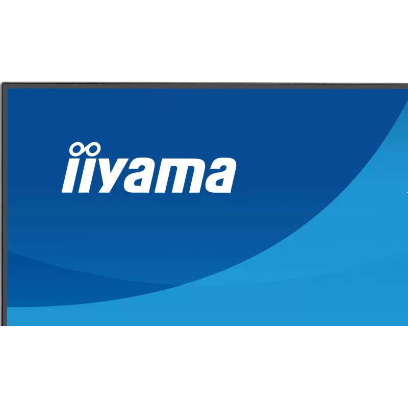 Monitors IIYAMA X2493HSU-B1 24 collas (60,5 cm) IPS 16:10 HDMI DisplayPort 2×USB