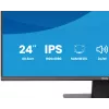 Monitors IIYAMA X2493HSU-B1 24 collas (60,5 cm) IPS 16:10 HDMI DisplayPort 2×USB