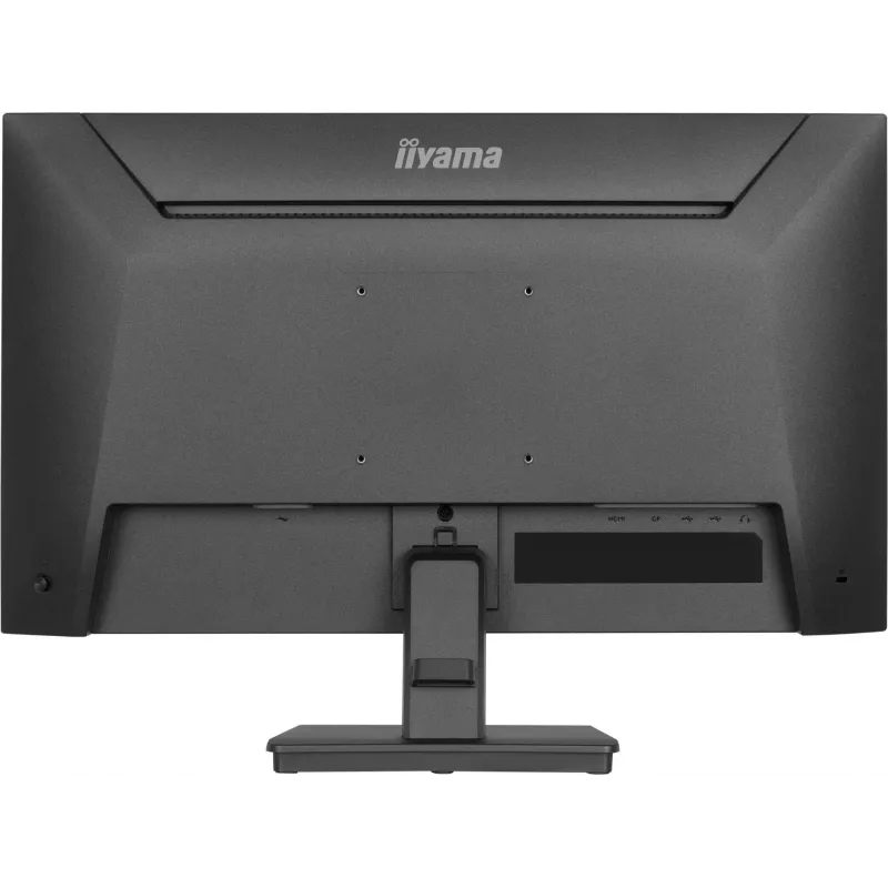 Monitors IIYAMA X2493HSU-B1 24 collas (60,5 cm) IPS 16:10 HDMI DisplayPort 2×USB
