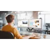 Monitors IIYAMA X2493HSU-B1 24 collas (60,5 cm) IPS 16:10 HDMI DisplayPort 2×USB