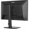 Datora monitors IIYAMA ProLite XB2493HSU-B1 23,8 collas (60,5 cm) Full HD IPS LED, 1920×1080, 1 ms, 178° skata leņķi, USB centrmezgls, skaļruņi, melns