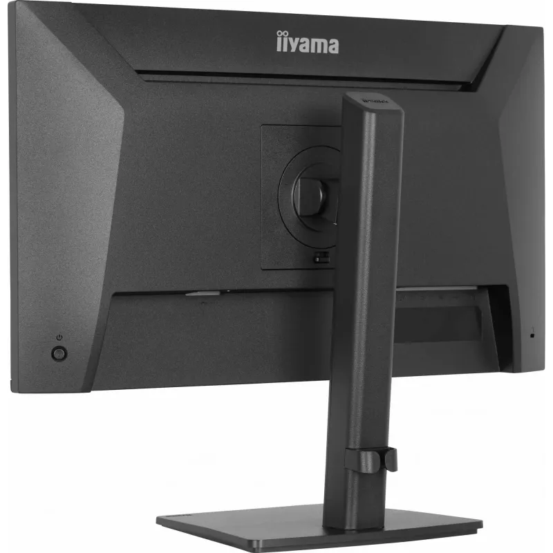 Datora monitors IIYAMA ProLite XB2493HSU-B1 23,8 collas (60,5 cm) Full HD IPS LED, 1920×1080, 1 ms, 178° skata leņķi, USB centrmezgls, skaļruņi, melns