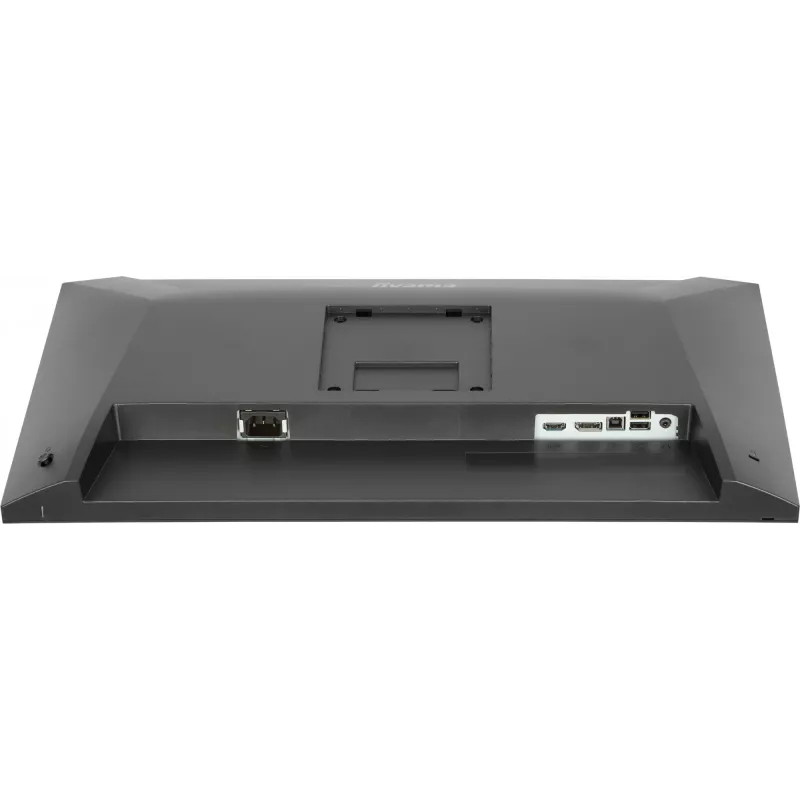 Datora monitors IIYAMA ProLite XB2493HSU-B1 23,8 collas (60,5 cm) Full HD IPS LED, 1920×1080, 1 ms, 178° skata leņķi, USB centrmezgls, skaļruņi, melns