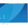 iiyama ProLite XB2497HSU-W1 datora monitors 60,5 cm (23,8 collas) 1920 x 1080 pikseļi Full HD LED balts
