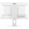 iiyama ProLite XB2497HSU-W1 datora monitors 60,5 cm (23,8 collas) 1920 x 1080 pikseļi Full HD LED balts