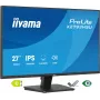 iiyama ProLite X2793HSU-B1 datora monitors, 68,6 cm (27 collas), 1920 x 1080 pikseļi, Full HD LED, melns