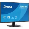 iiyama ProLite X2793HSU-B1 datora monitors, 68,6 cm (27 collas), 1920 x 1080 pikseļi, Full HD LED, melns