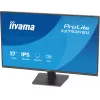 iiyama ProLite X2793HSU-B1 datora monitors, 68,6 cm (27 collas), 1920 x 1080 pikseļi, Full HD LED, melns
