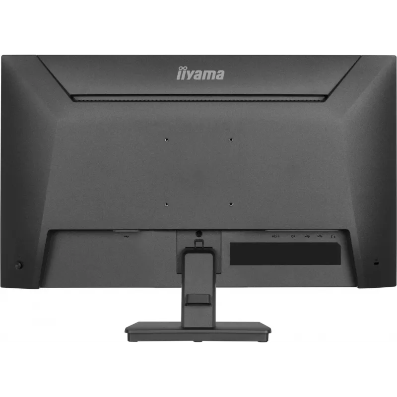 iiyama ProLite X2793HSU-B1 datora monitors, 68,6 cm (27 collas), 1920 x 1080 pikseļi, Full HD LED, melns