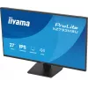 iiyama ProLite X2793HSU-B1 datora monitors, 68,6 cm (27 collas), 1920 x 1080 pikseļi, Full HD LED, melns