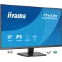 Datora monitors IIYAMA ProLite X2797QSU-B1 27 collas (68,6 cm) 2560×1440 IPS LED matēts, 1 ms, USB 3.2 centrmezgls, skaļruņi, VESA