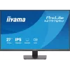 Datora monitors IIYAMA ProLite X2797QSU-B1 27 collas (68,6 cm) 2560×1440 IPS LED matēts, 1 ms, USB 3.2 centrmezgls, skaļruņi, VESA