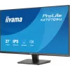 Datora monitors IIYAMA ProLite X2797QSU-B1 27 collas (68,6 cm) 2560×1440 IPS LED matēts, 1 ms, USB 3.2 centrmezgls, skaļruņi, VESA