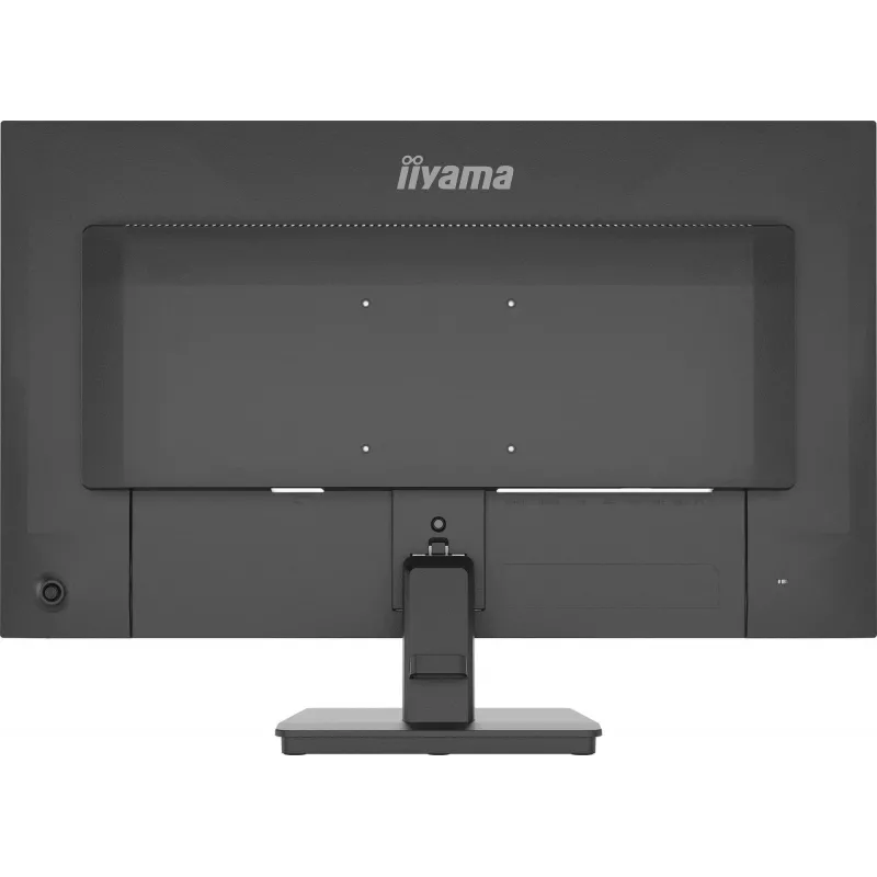 Datora monitors IIYAMA ProLite X2797QSU-B1 27 collas (68,6 cm) 2560×1440 IPS LED matēts, 1 ms, USB 3.2 centrmezgls, skaļruņi, VESA