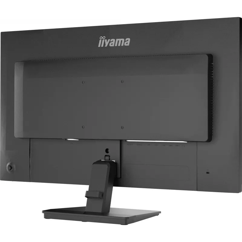 Datora monitors IIYAMA ProLite X2797QSU-B1 27 collas (68,6 cm) 2560×1440 IPS LED matēts, 1 ms, USB 3.2 centrmezgls, skaļruņi, VESA