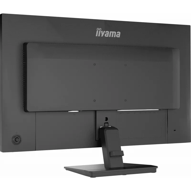 Datora monitors IIYAMA ProLite X2797QSU-B1 27 collas (68,6 cm) 2560×1440 IPS LED matēts, 1 ms, USB 3.2 centrmezgls, skaļruņi, VESA