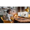 Datora monitors IIYAMA ProLite X2797QSU-B1 27 collas (68,6 cm) 2560×1440 IPS LED matēts, 1 ms, USB 3.2 centrmezgls, skaļruņi, VESA