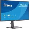 iiyama ProLite XB2793HSU-B1 datora monitors 68,6 cm (27 collas) 1920 x 1080 pikseļi Full HD LED Melns