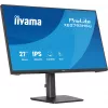 iiyama ProLite XB2793HSU-B1 datora monitors 68,6 cm (27 collas) 1920 x 1080 pikseļi Full HD LED Melns