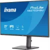 iiyama ProLite XB2793HSU-B1 datora monitors 68,6 cm (27 collas) 1920 x 1080 pikseļi Full HD LED Melns
